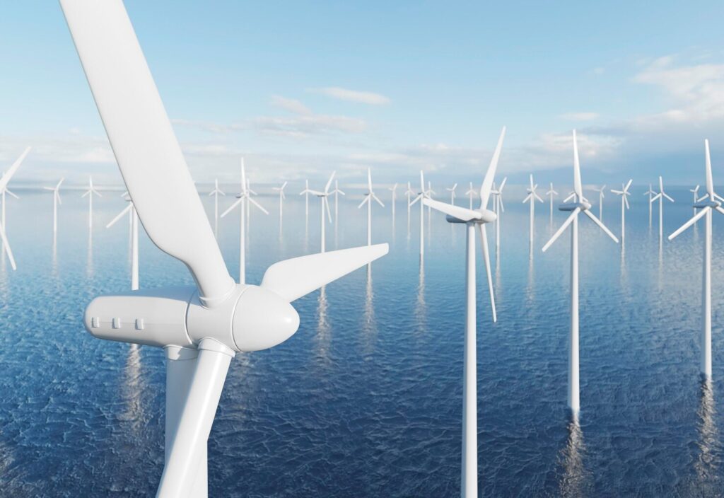 Offshore Wind Power